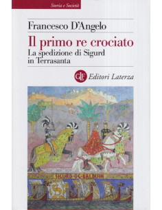 Il primo re crociato