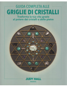 Guida completa alle griglie di cristalli