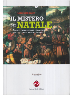 Il mistero del Natale