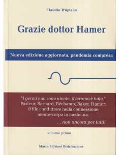 Grazie dottor Hamer