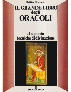 Il grande libro degli oracoli