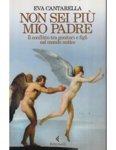 Non sei più mio padre