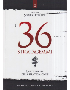 I 36 stratagemmi