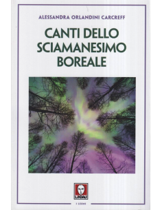 Canti dello sciamanesimo boreale