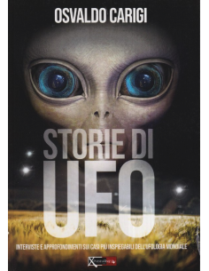 Storie di UFO