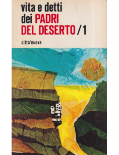 Vita e detti dei Padri del deserto