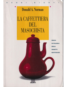 La caffettiera del masochista