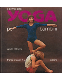Il primo libro yoga