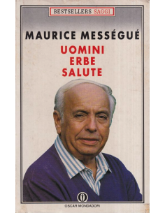 Uomini erbe salute