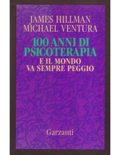 100 anni di psicoterapia
