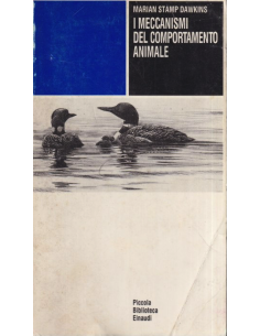 I meccanismi del comportamento animale
