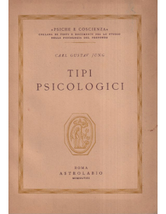 Tipi psicologici