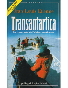 Transantartica