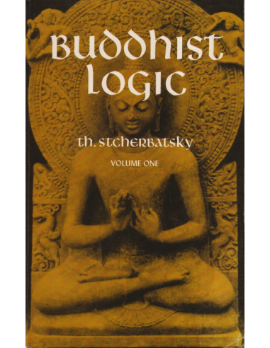Buddhist logic