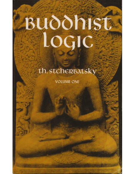 Buddhist logic