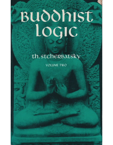 Buddhist logic