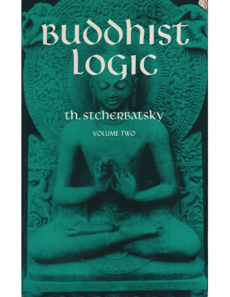 Buddhist logic