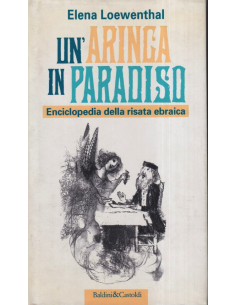 Un'aringa in paradiso