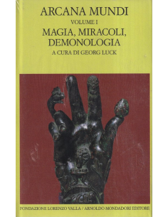 Arcana Mundi. Vol. 1