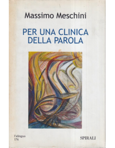 Per una clinica della parola
