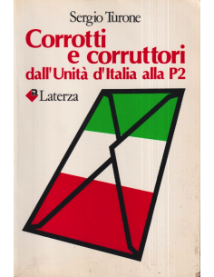 Corrotti e corruttori