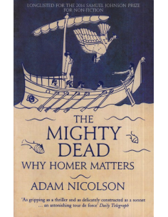 The Mighty Dead