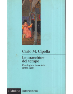 Le macchine del tempo