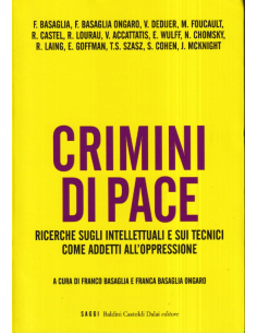 Crimini di pace