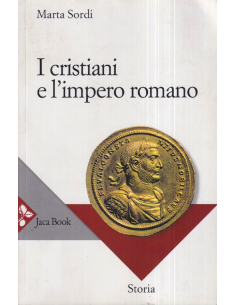 I cristiani e l'impero romano