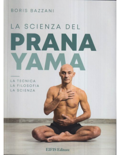 La scienza del Pranayama