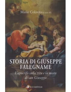 Storia di Giuseppe falegname