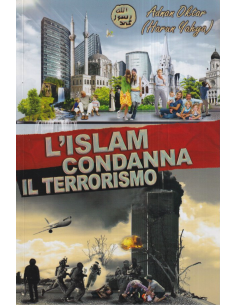 L'Islam condanna il terrorismo