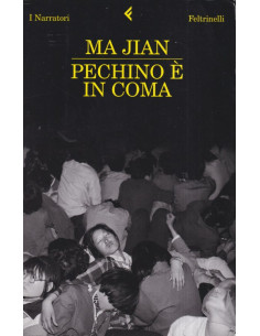 Pechino è in coma