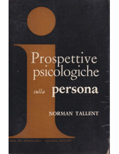 Prospettive psicologiche sulla persona