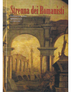 Strenna dei Romanisti. Natale di Roma 2002