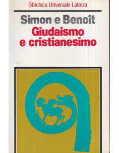 Giudaismo e cristianesimo