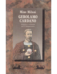 Gerolamo Cardano