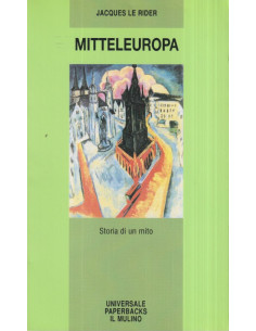 Mitteleuropa