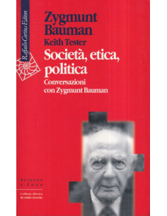 Società, etica, politica