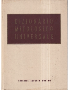 Dizionario mitologico universale