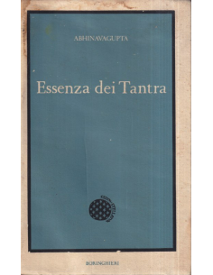 Essenza dei Tantra