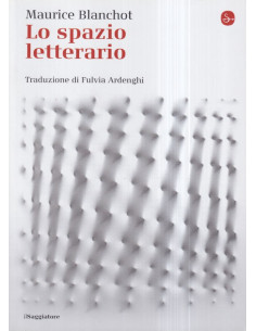 Lo spazio letterario