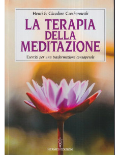 La terapia della meditazione