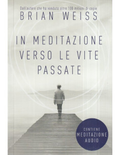 In meditazione verso le vite passate