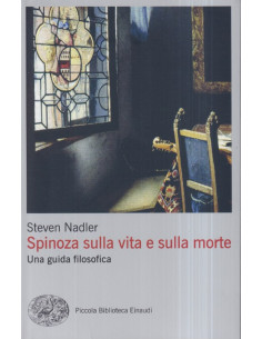 Spinoza sulla vita e sulla morte