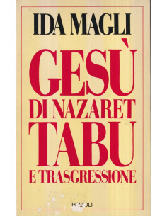 Gesù di Nazareth