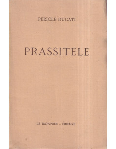 Prassitele