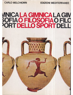La gimnica o filosofia dello sport