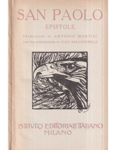 Epistole