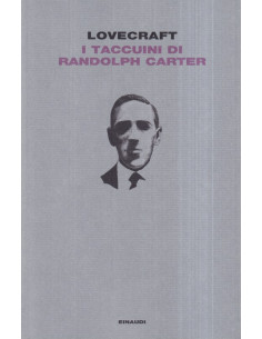 I taccuini di Randolph Carter